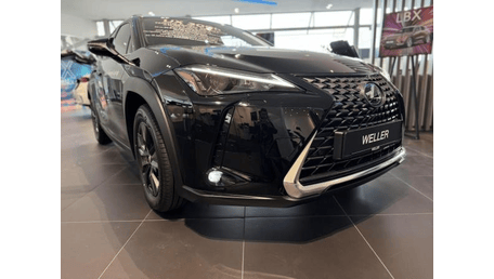Lexus UX-Serie