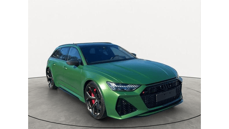 Audi RS6