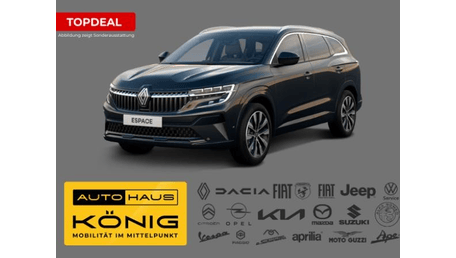 Renault Espace