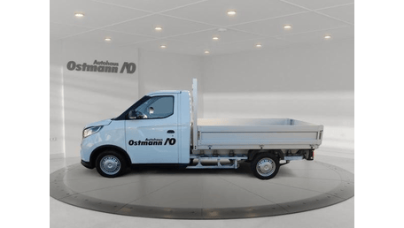 MAXUS eDeliver 3