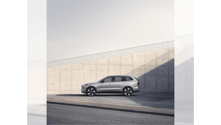 Volvo EX90