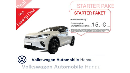 Volkswagen ID.5