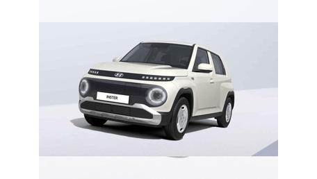 Hyundai INSTER