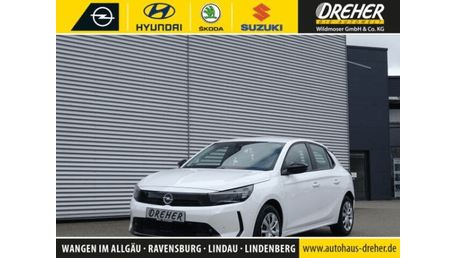 Opel Corsa-e
