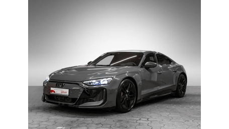 Audi RS e-tron GT
