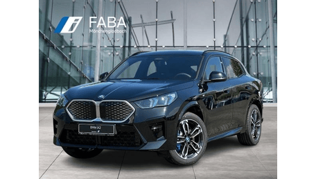 BMW iX2