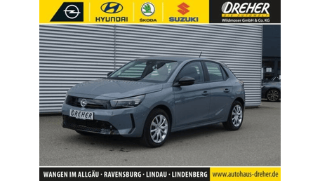 Opel Corsa-e