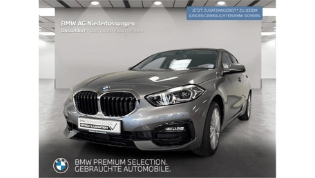 BMW 1er