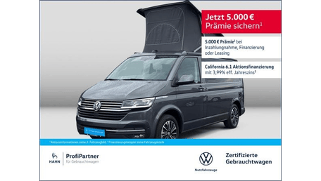 Volkswagen California