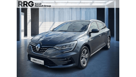 Renault Mégane E-Tech