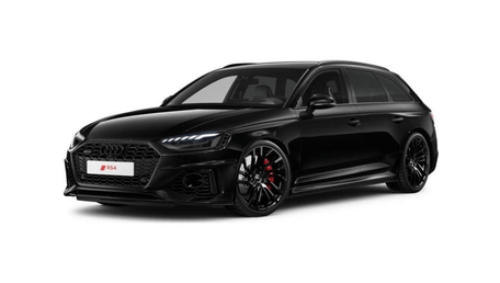 Audi RS4
