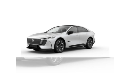 Mazda 6e