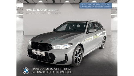 BMW 3er