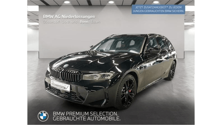BMW 3er