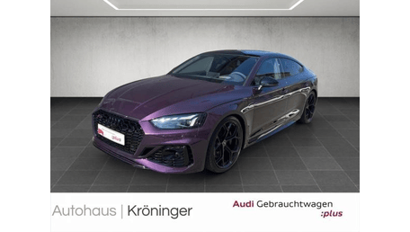 Audi RS5