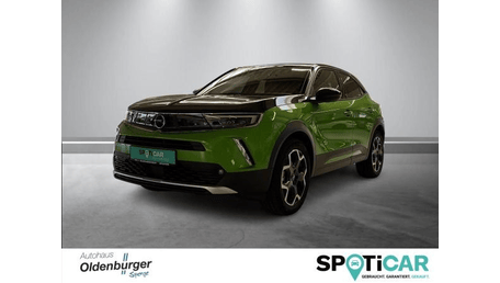 Opel Mokka-e