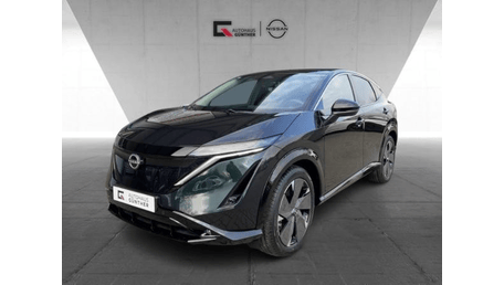 Nissan Ariya