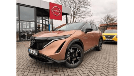 Nissan Ariya