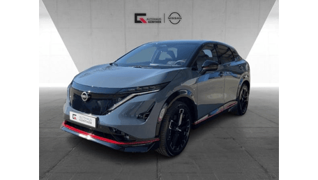 Nissan Ariya