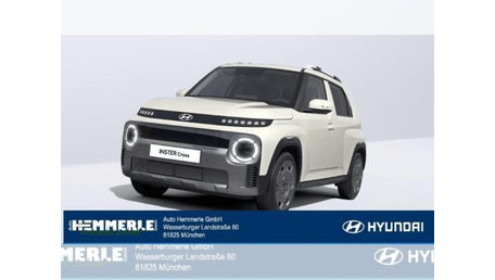 Hyundai INSTER