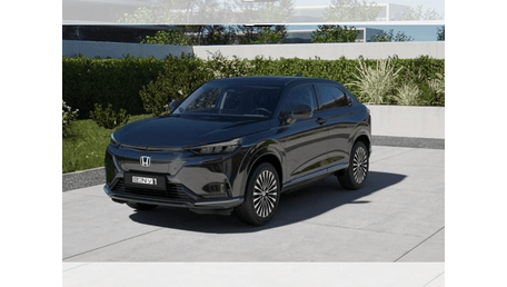 Honda e:Ny1