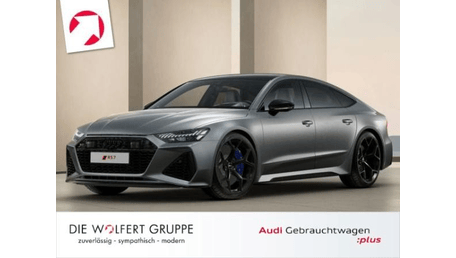 Audi RS7