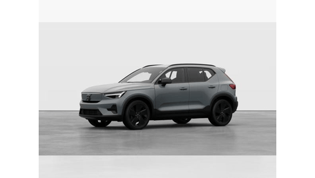 Volvo EX40