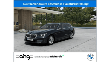 BMW i5