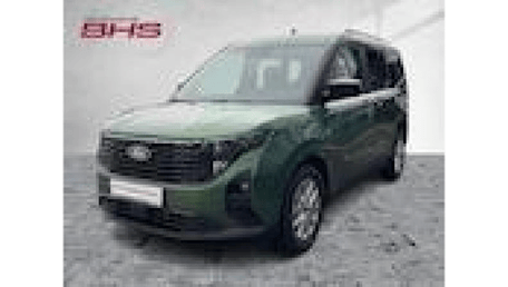 Ford Courier
