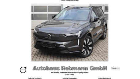 Volvo EX90