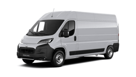 Toyota Proace Max