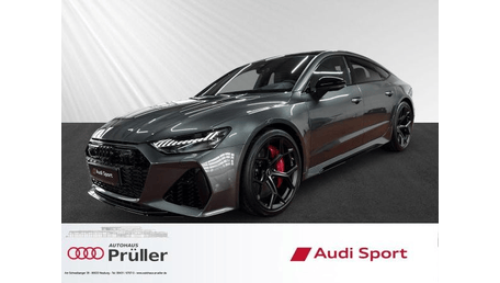 Audi RS7