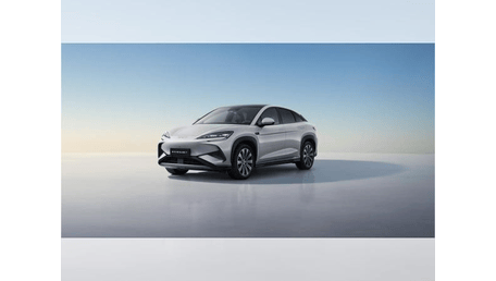 BYD Sealion 7