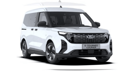 Ford Courier