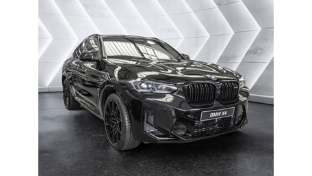 BMW X4 M