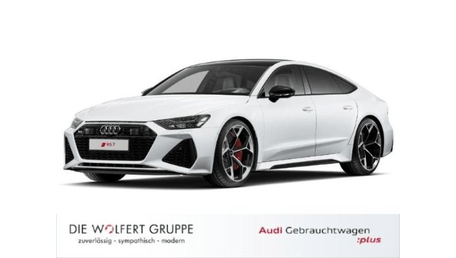 Audi RS7