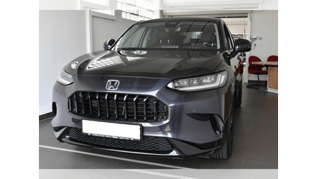 Honda ZR-V