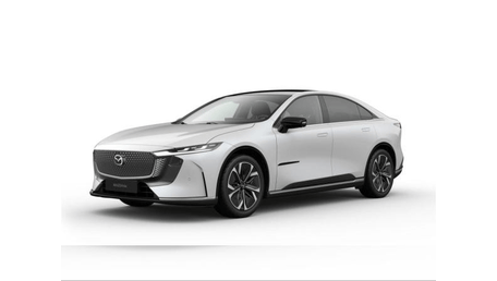Mazda 6e