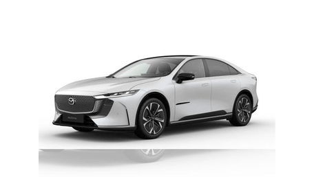 Mazda 6e