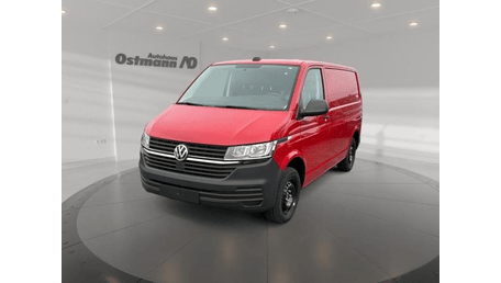 Volkswagen T6