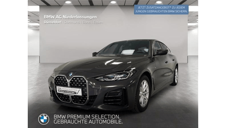 BMW 4er