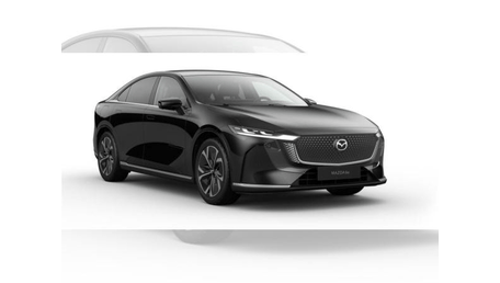 Mazda 6e