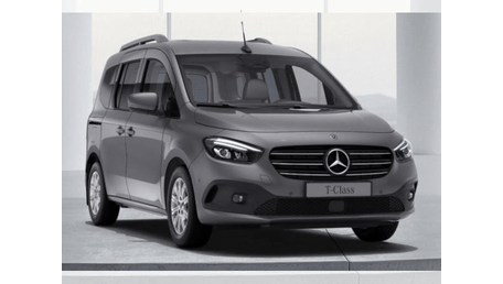 Mercedes-Benz T-Klasse