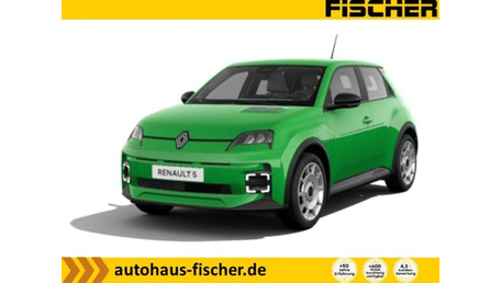 Renault 5
