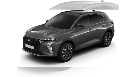 DS Automobiles DS7