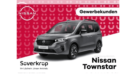 Nissan Townstar