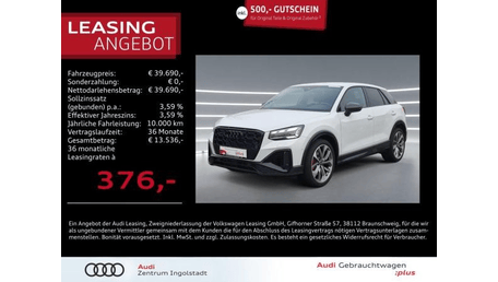 Audi SQ2