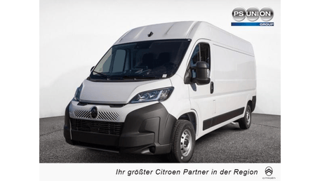 Citroën Jumper