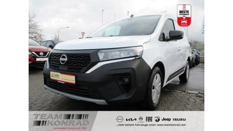 Nissan Townstar
