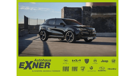 Alfa Romeo Junior